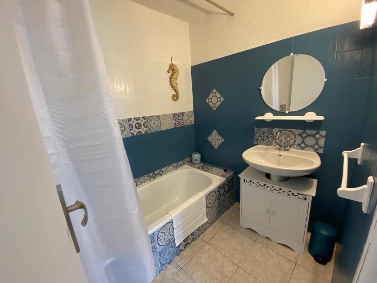 Os-Thel, Chambres A Louer Tautavel Exteriör bild