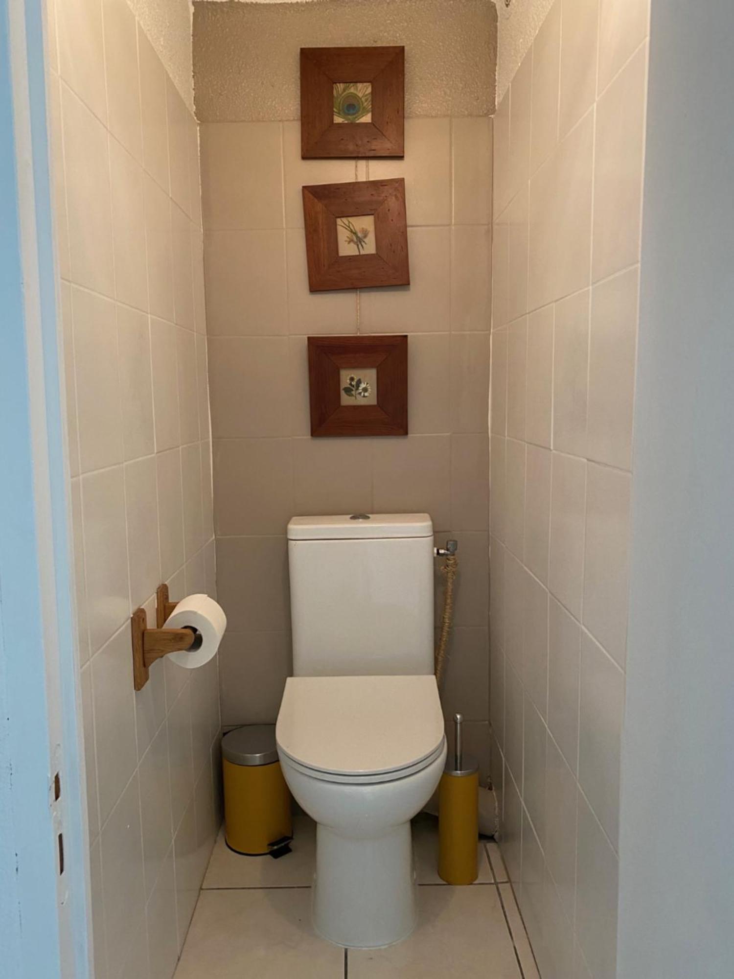 Os-Thel, Chambres A Louer Tautavel Exteriör bild